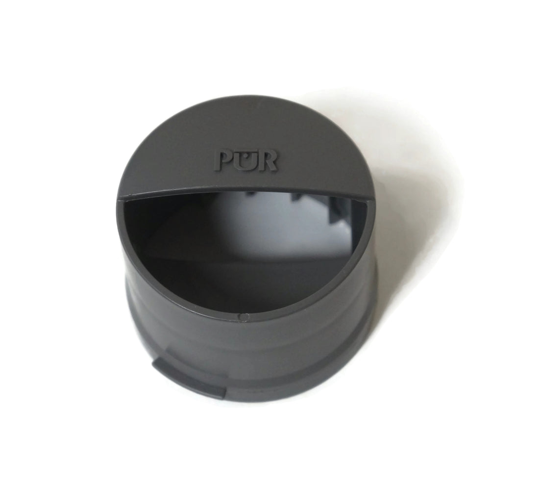 Whirlpool WP2260518MG PUR Water Filter Cap