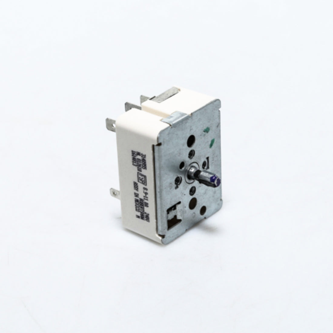 Whirlpool WP3148955 Stove Burner Infinite Switch