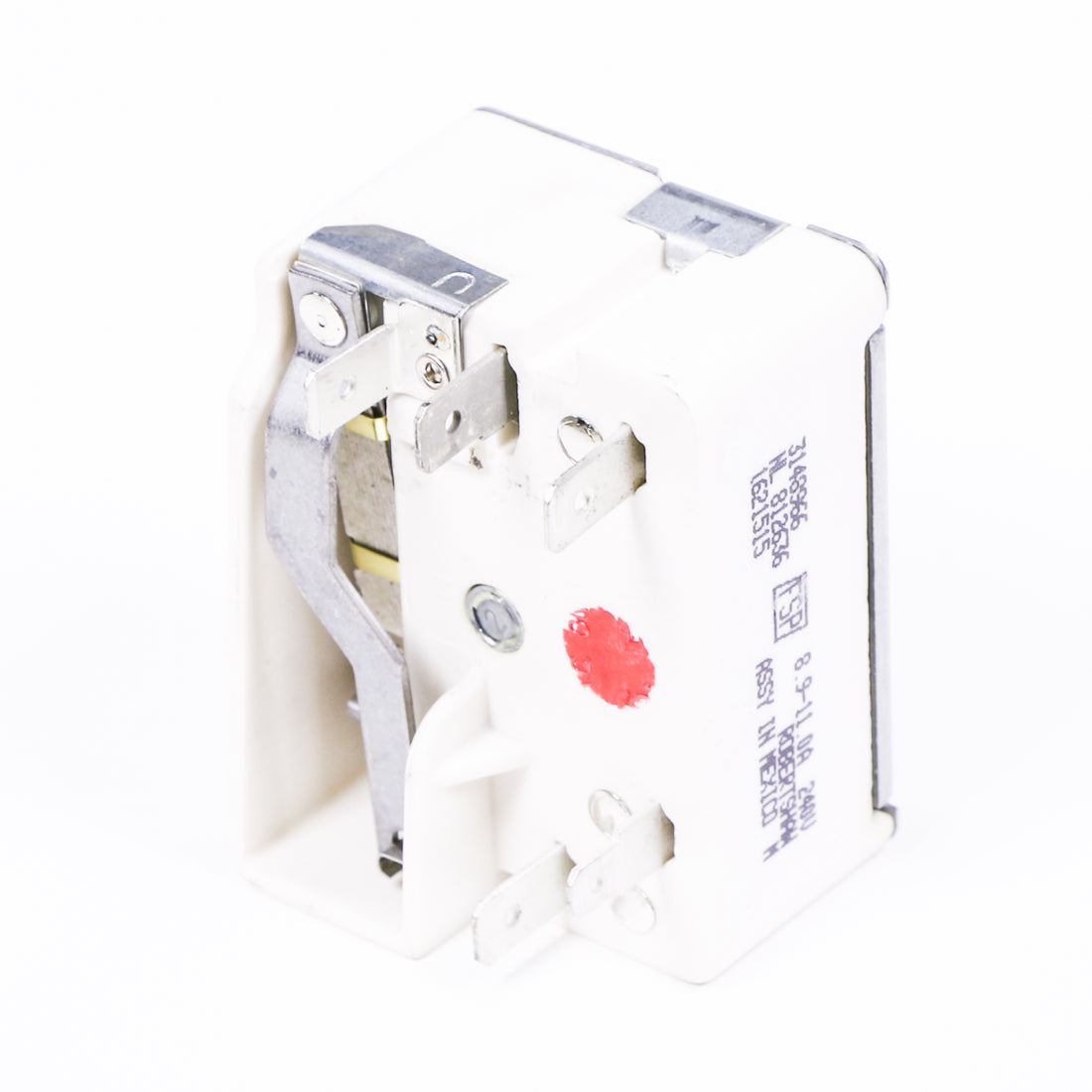 Whirlpool WP3148966 Range Burner Infinite Switch