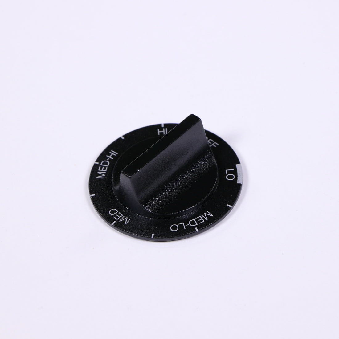 Whirlpool WP3149983 Range Stove Burner Knob
