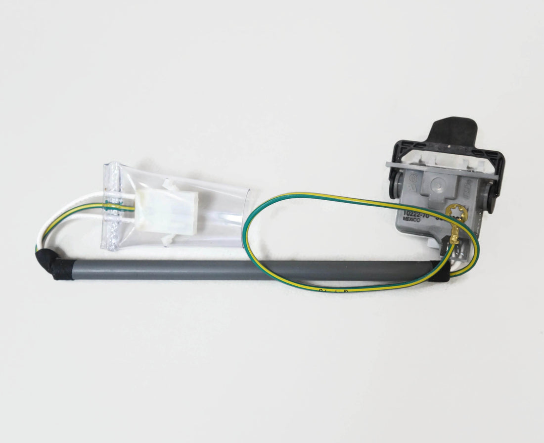 Whirlpool WP3355806 Washer Lid Switch