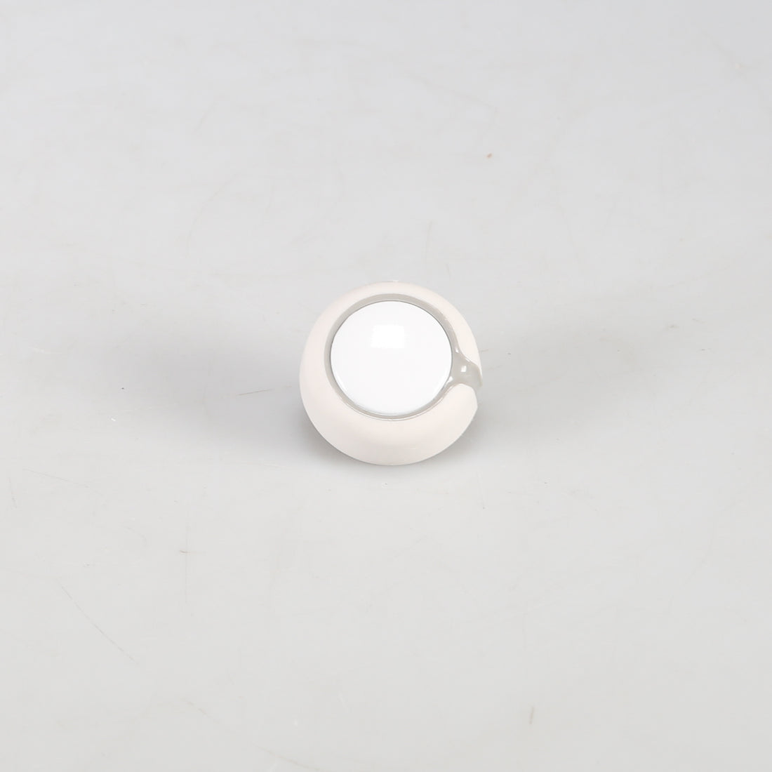 Whirlpool WP3957796 Washer Dryer Selector Knob Bisque