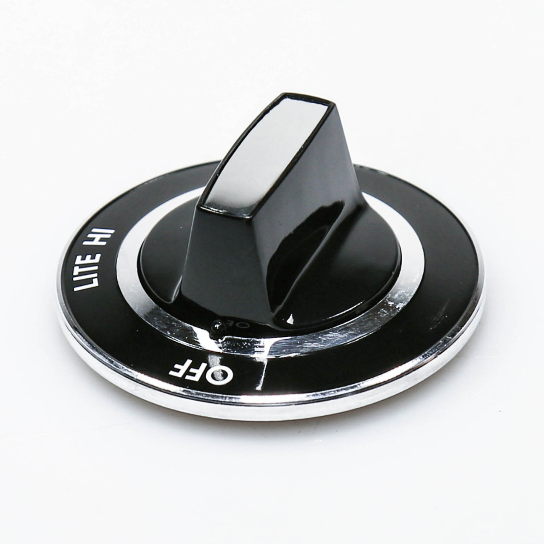 Whirlpool WP4179282 Range Burner Knob