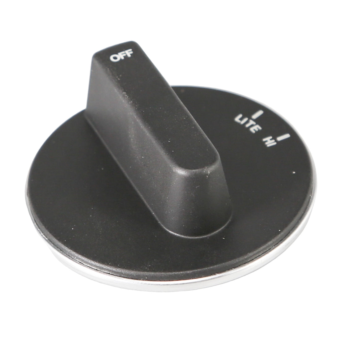 Whirlpool WP4320580 Range Burner Knob