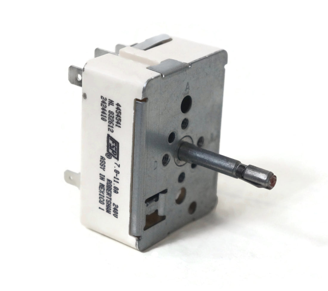 Whirlpool WP4454541 Range Infinite Switch