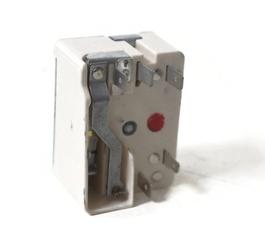 Whirlpool WP4454541 Range Infinite Switch Back