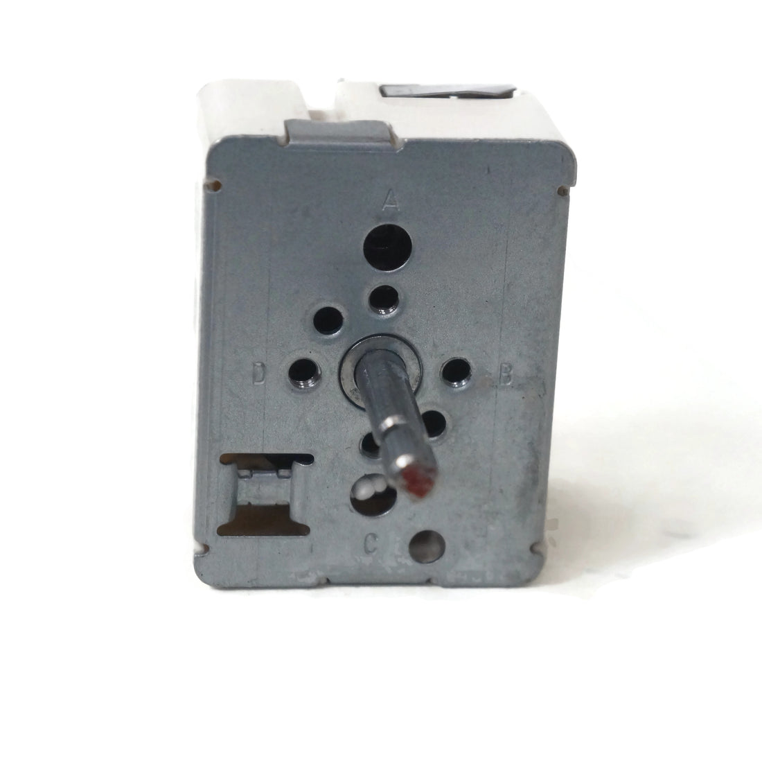 Whirlpool WP4454541 Range Infinite Switch Front