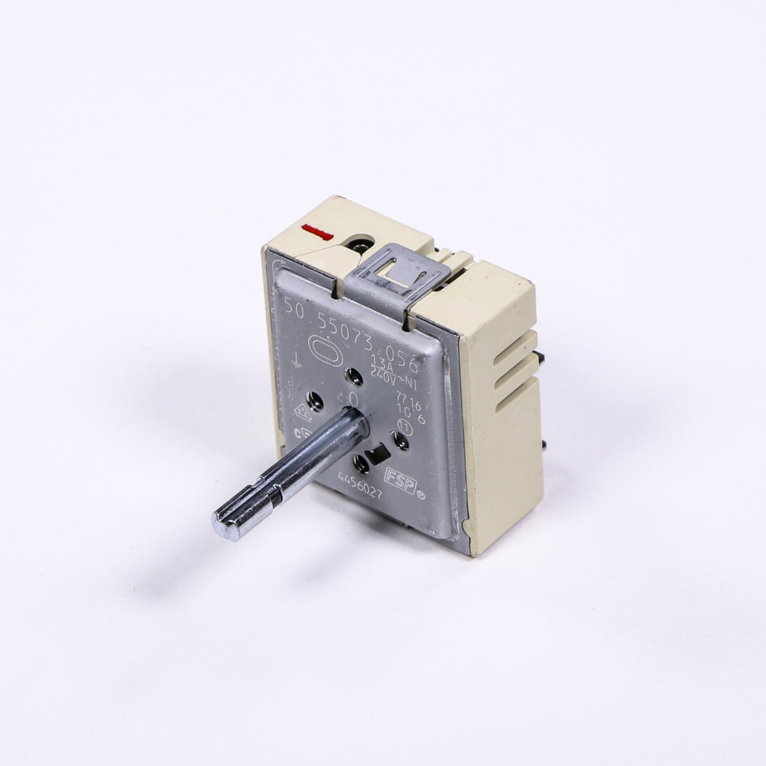 Whirlpool WP4456027 Range Burner Infinite Switch