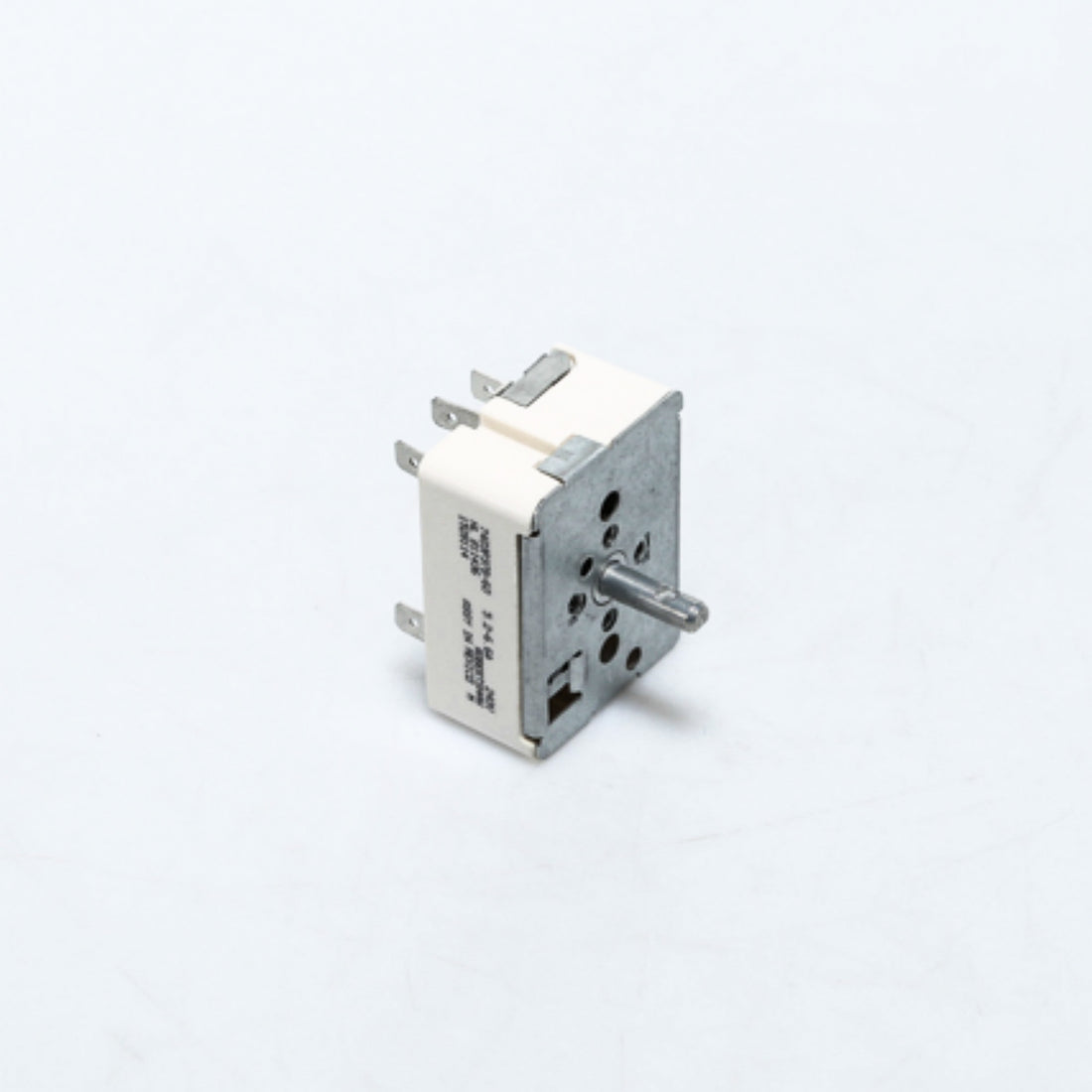 Whirlpool WP74002328 Range Burner Infinite Switch