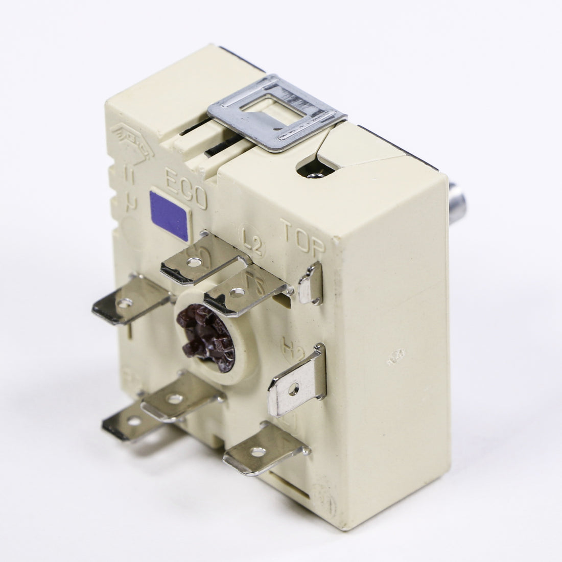 Whirlpool WP74003122 Range Burner Infinite Switch