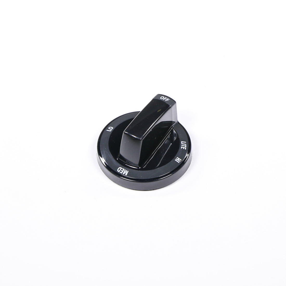 Whirlpool WP7733P526-60 Gas Range Burner Knob