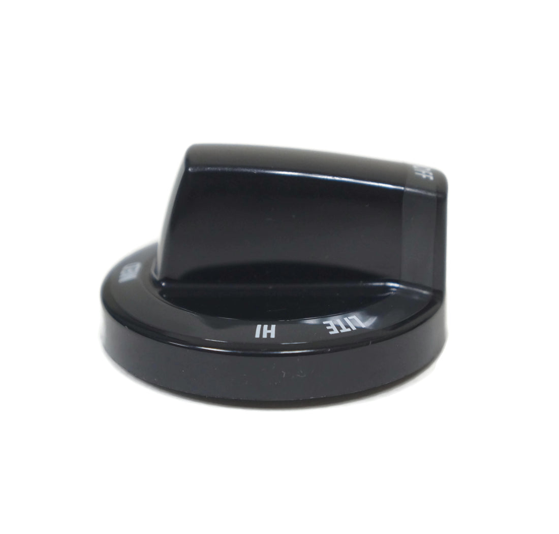 Whirlpool WP7733P526-60 Gas Range Knob Hi