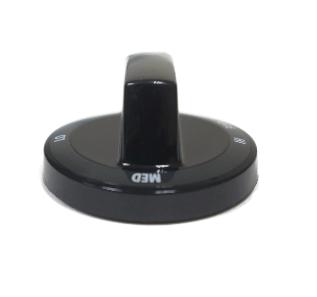 Whirlpool WP7733P526-60 Gas Range Knob Med
