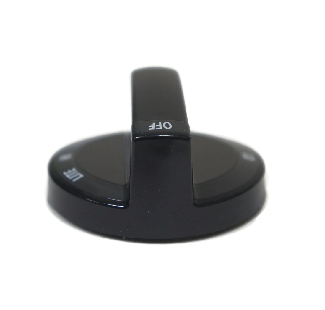 Whirlpool WP7733P526-60 Gas Range Knob Off