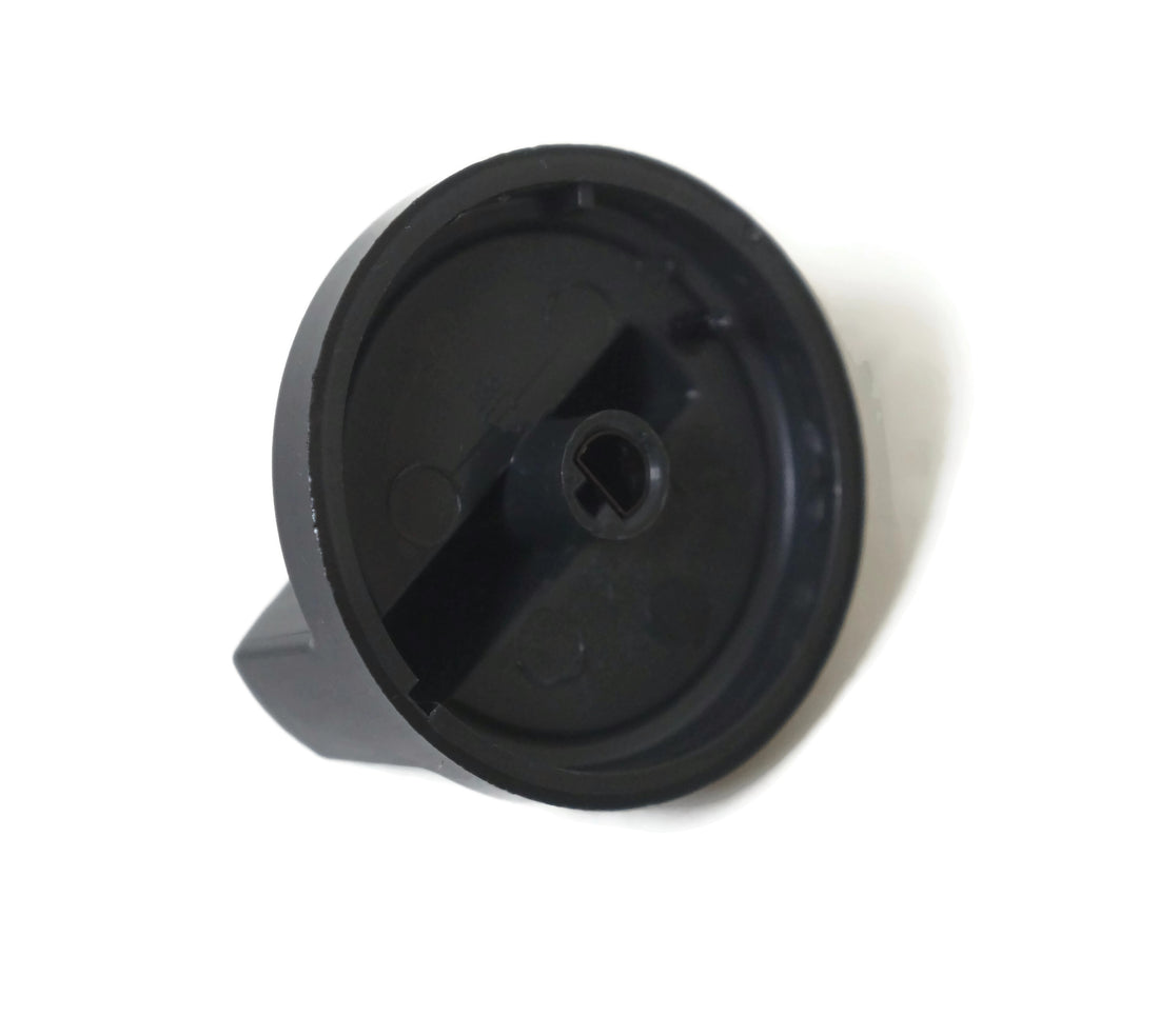 Whirlpool WP7733P526-60 Gas Range Knob Underside