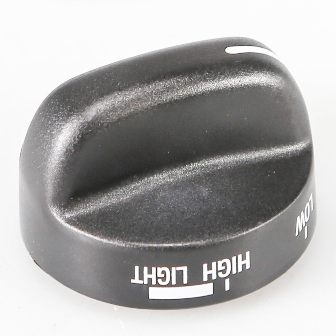 Whirlpool WP8273115 Range Cooktop Burner Knob