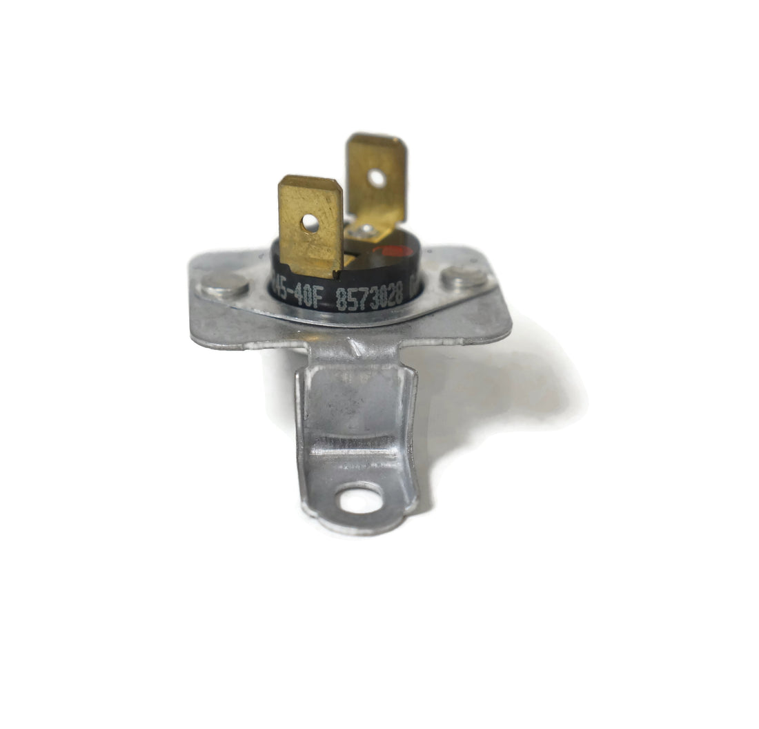 Whirlpool WP8573028 Hi Limit Thermostat End