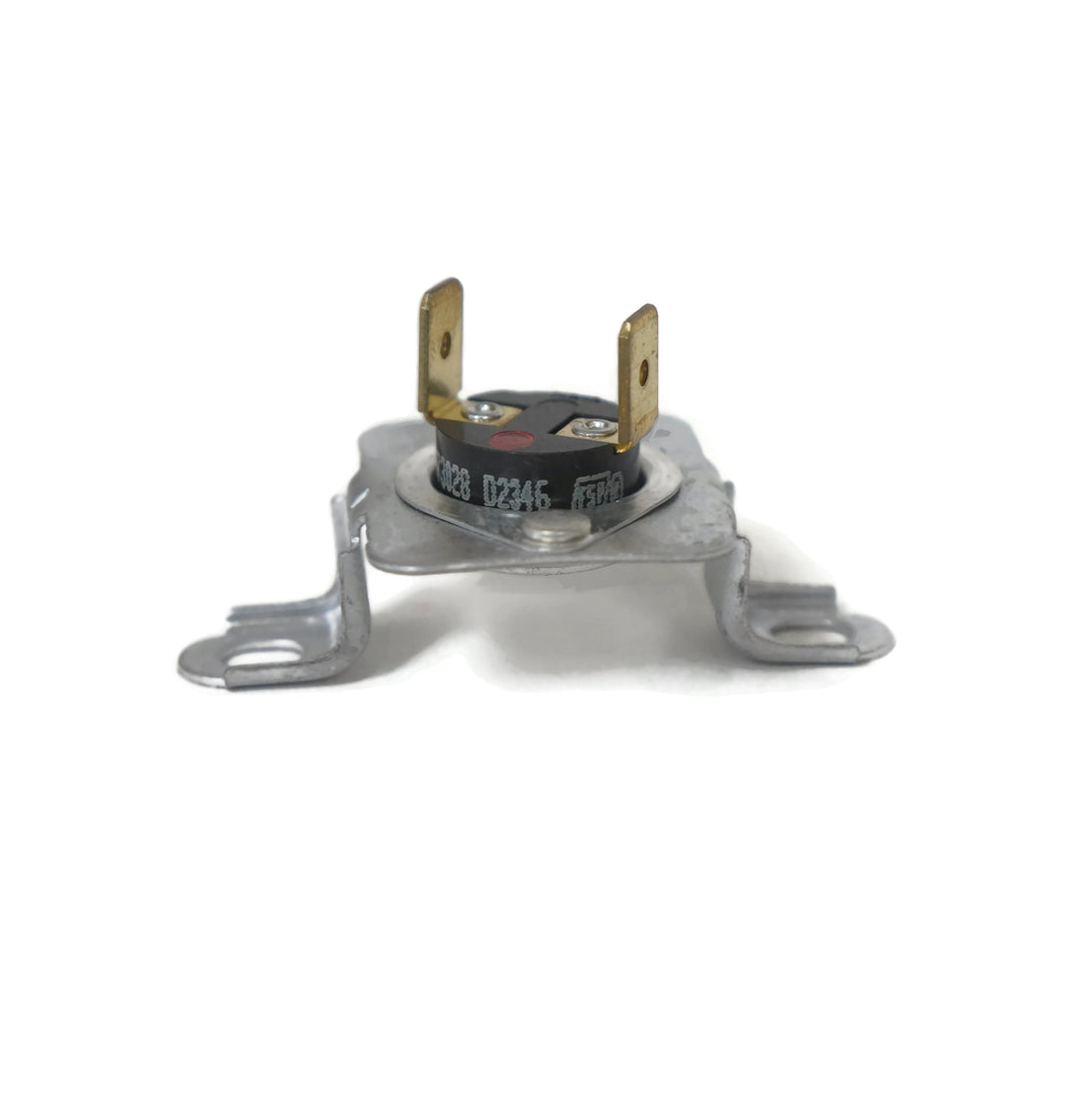 Whirlpool WP8573028 Hi Limit Thermostat Side