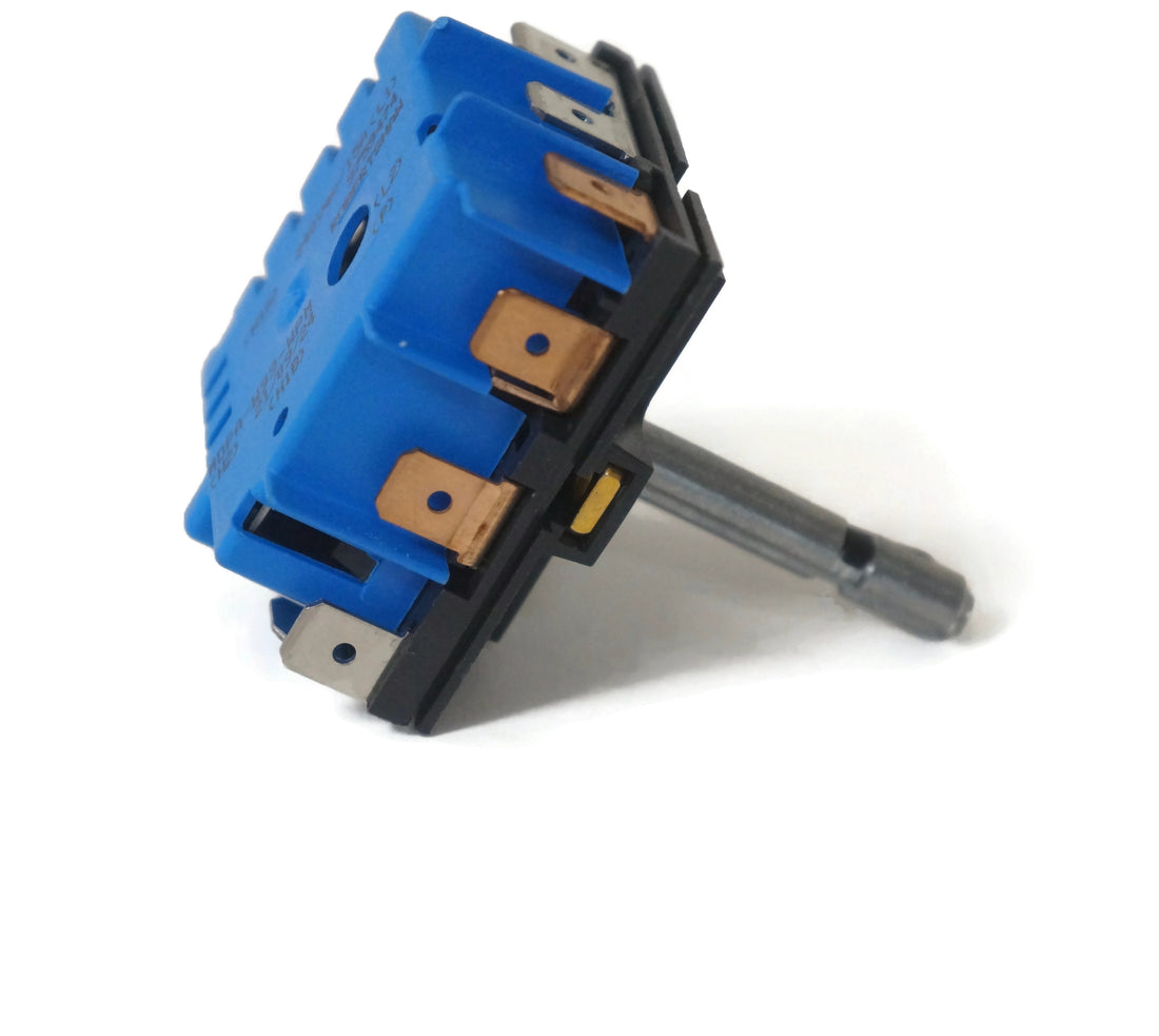 Whirlpool WP9759474 Range Infinite Switch Bottom