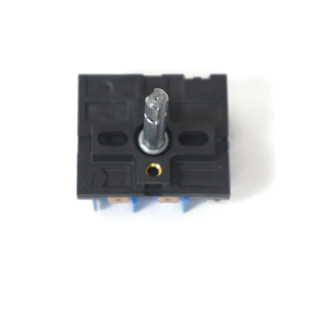 Whirlpool WP9759474 Range Infinite Switch Front