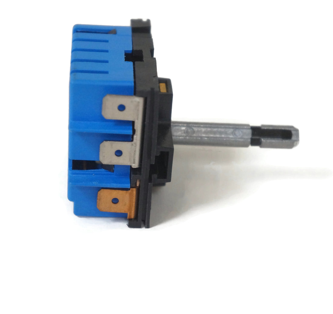 Whirlpool WP9759474 Range Infinite Switch Left