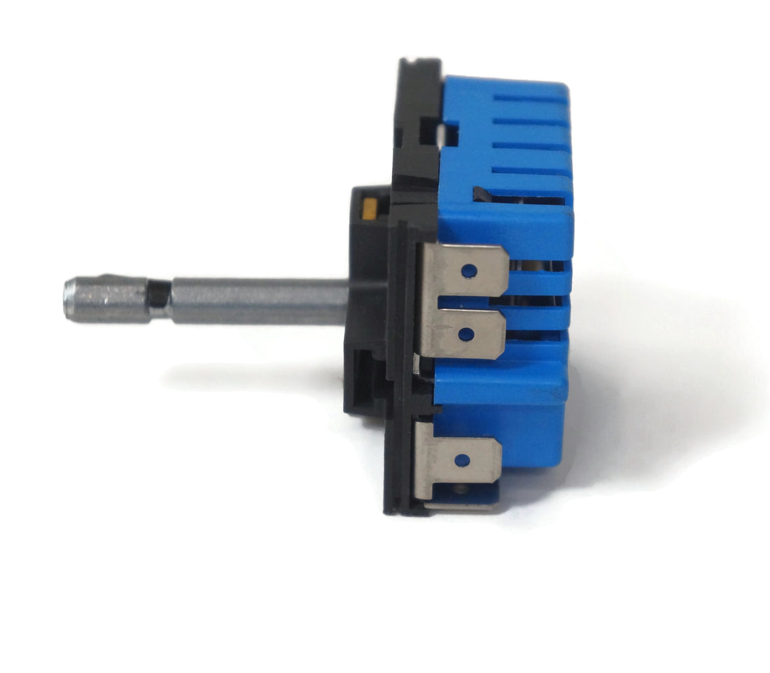 Whirlpool WP9759474 Range Infinite Switch Right