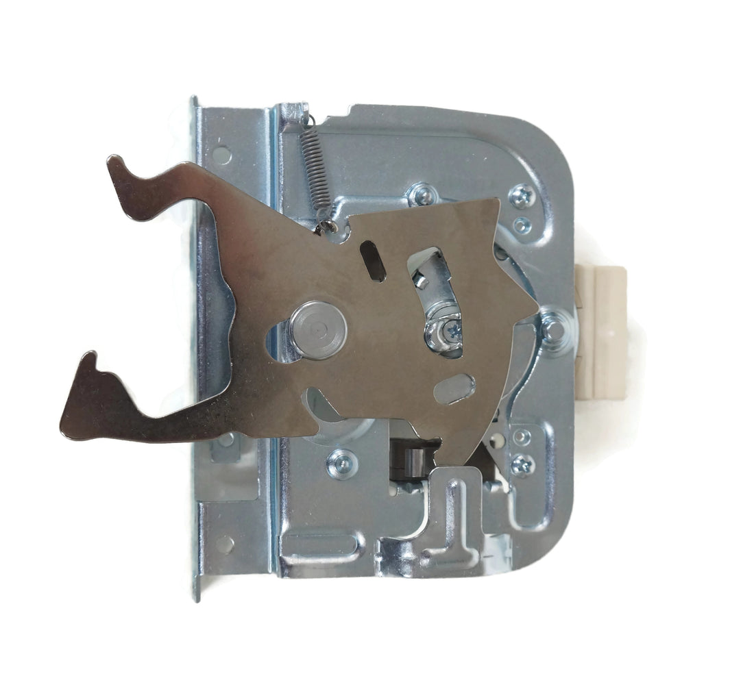 Whirlpool WP9760889 Oven Door Latch Bottom