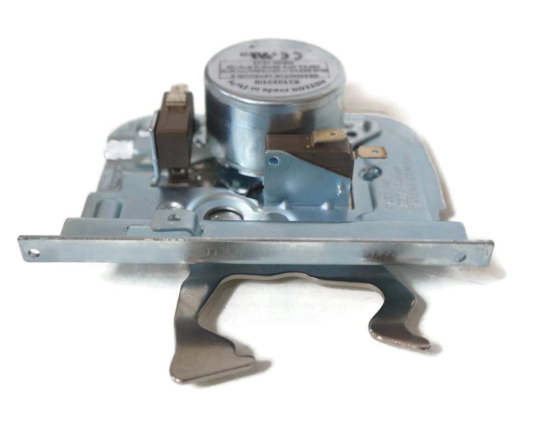 Whirlpool WP9760889 Oven Door Latch Lock