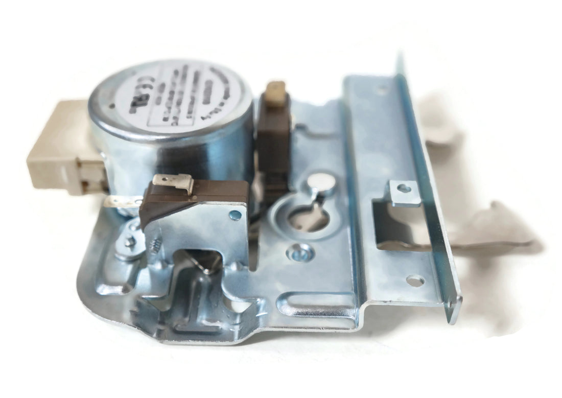 Whirlpool WP9760889 Oven Door Latch Side