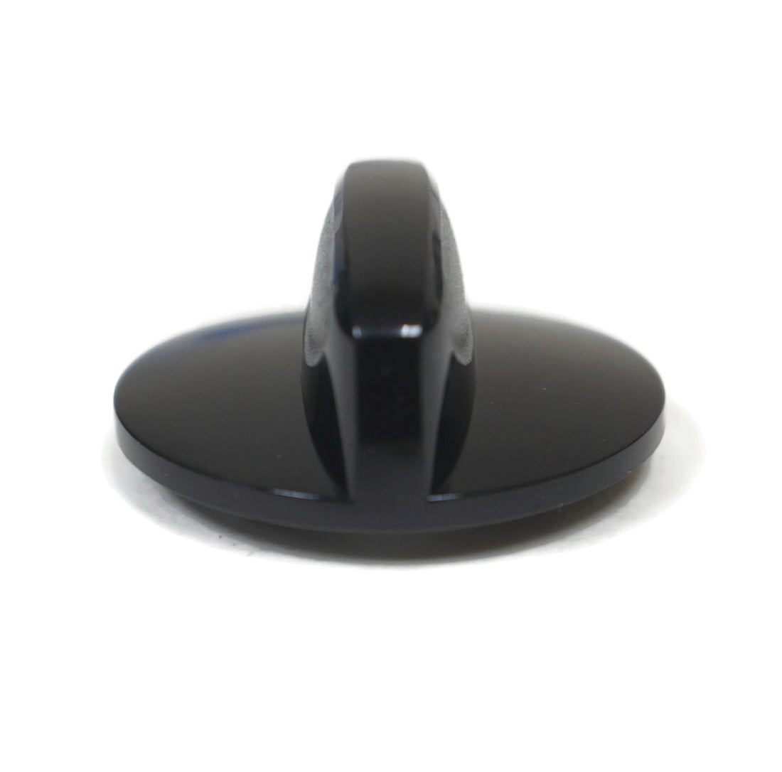 Whirlpool WP9761964 Range Knob Bottom