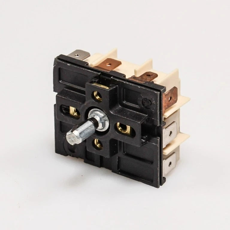 Whirlpool WPW10169580 Triple Burner Switch