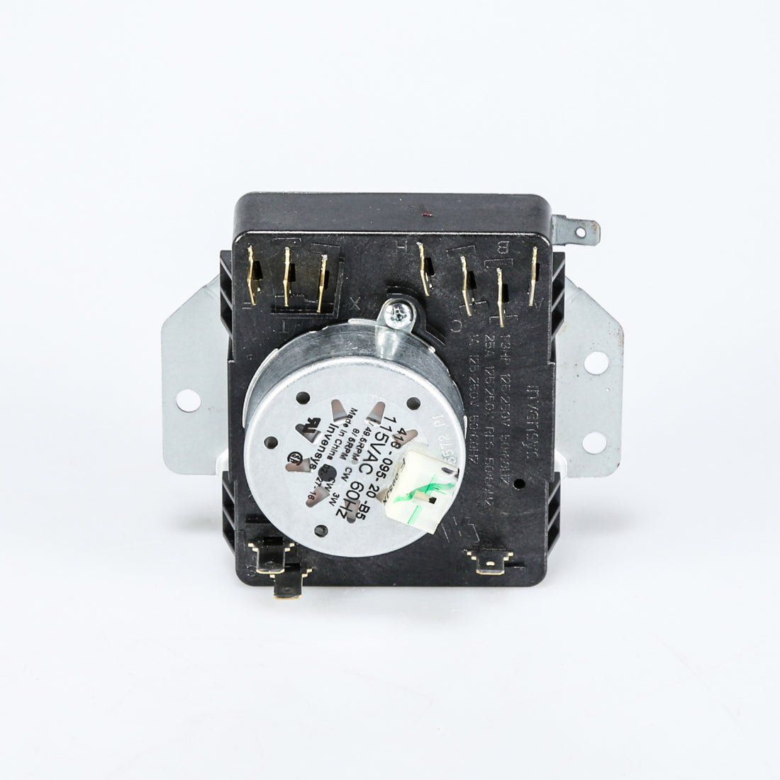 Whirlpool WPW10185992 Dryer Timer