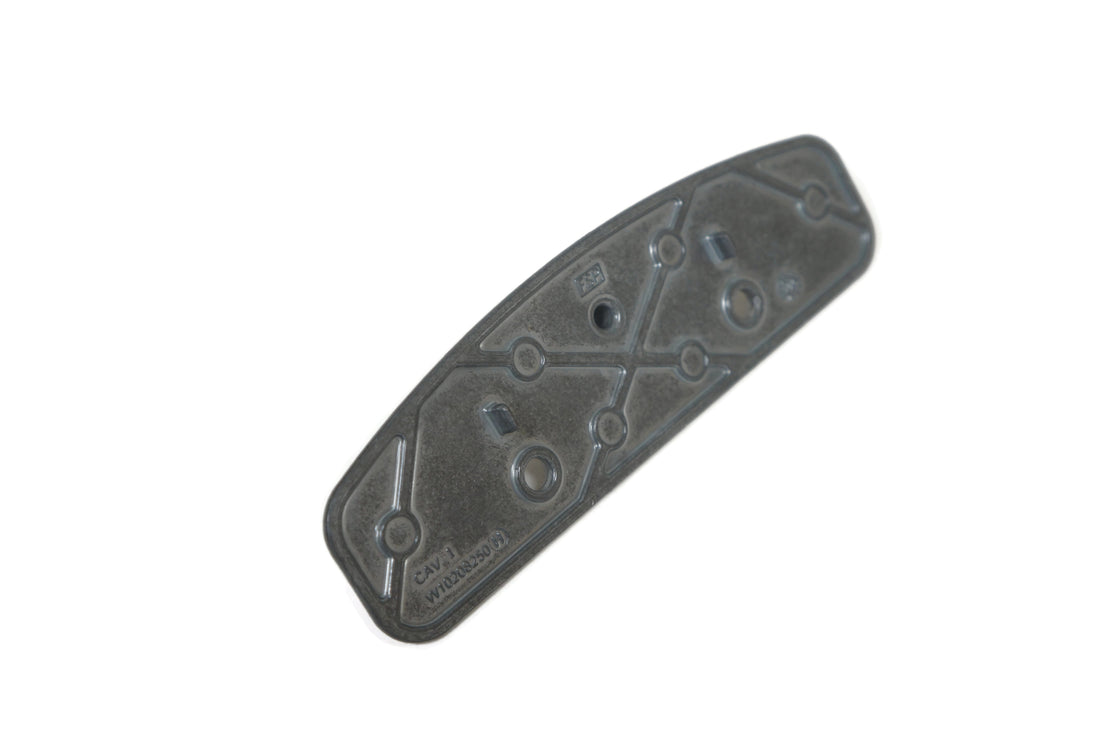 Whirlpool WPW10208250 Dryer Door Strike Back