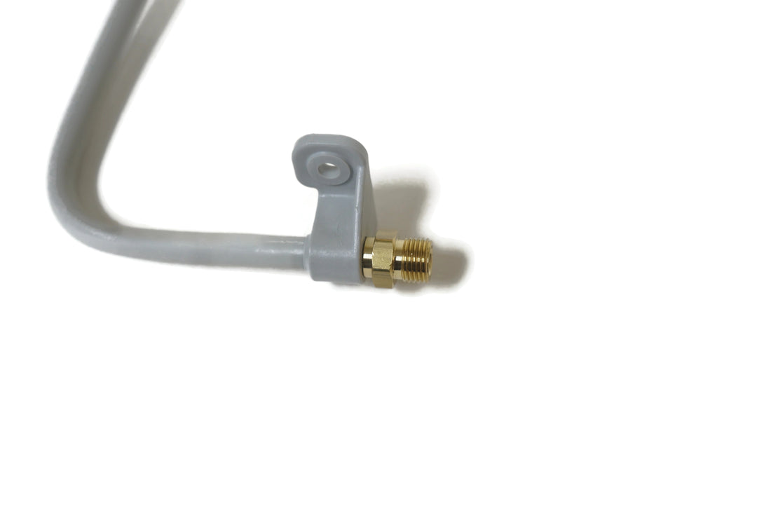 Whirlpool WPW10217922 Threaded End