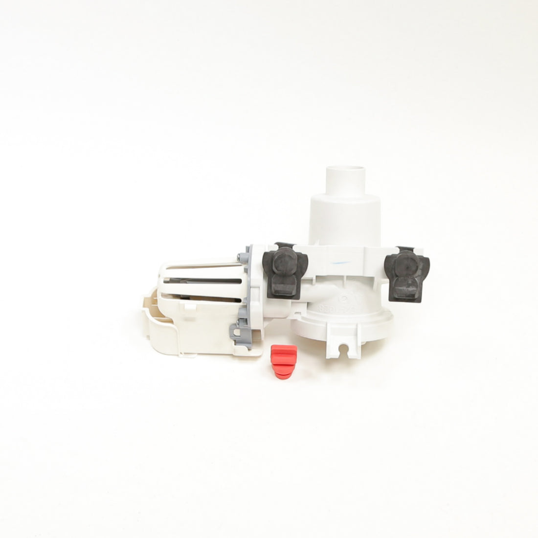 Whirlpool WPW10241025 Washer Drain Pump