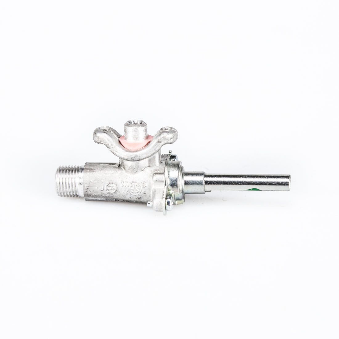 Whirlpool WPW10279614 Gas Range Burner Valve