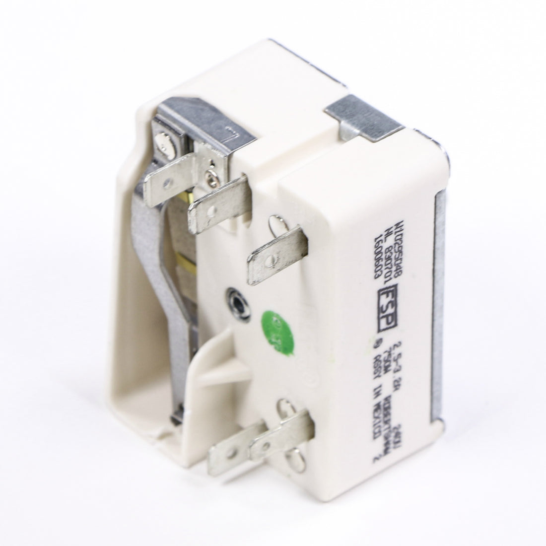 Whirlpool WPW10295048 Range Burner Infinite Switch