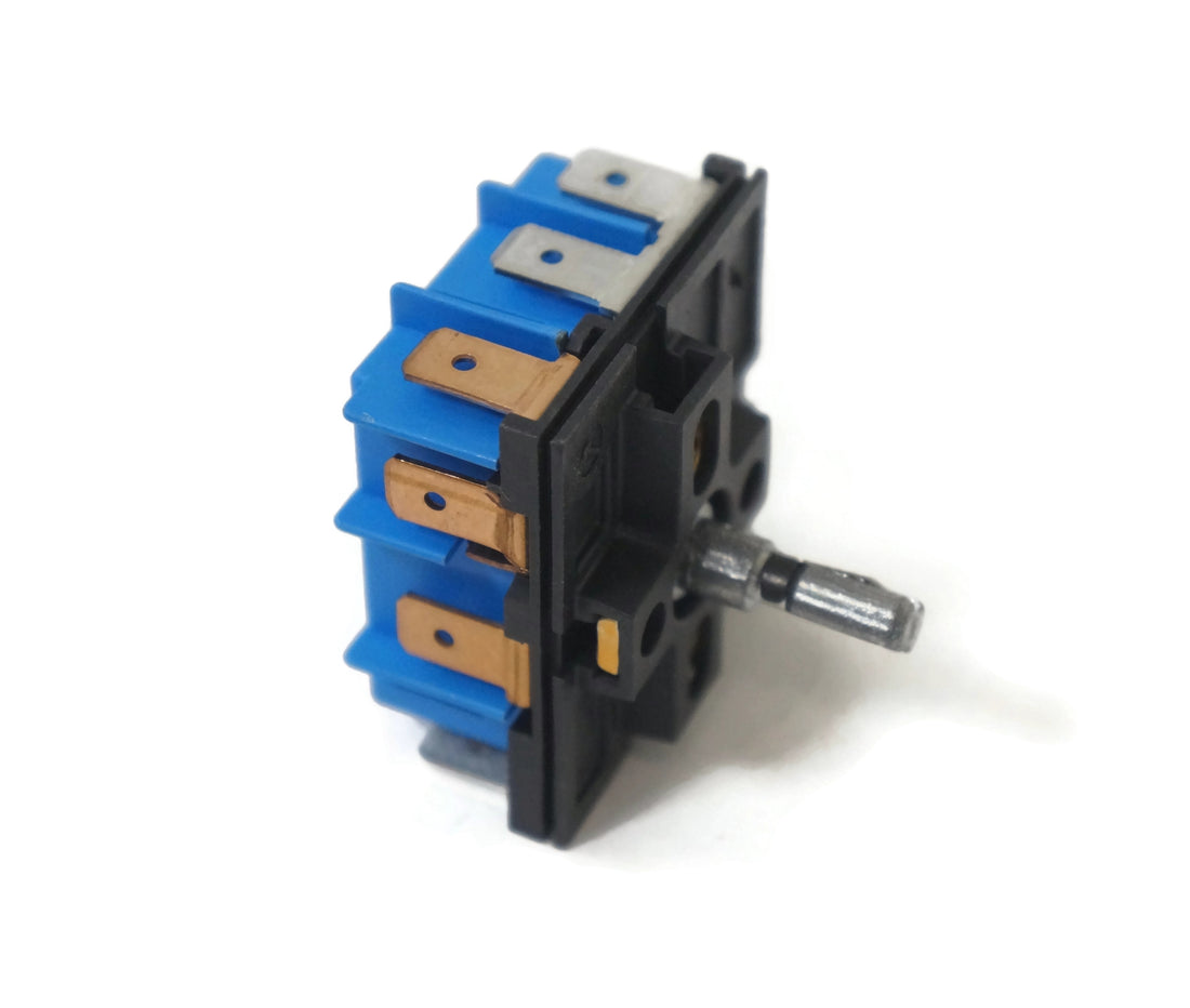 Whirlpool WPW10312185 Range Infinite Switch