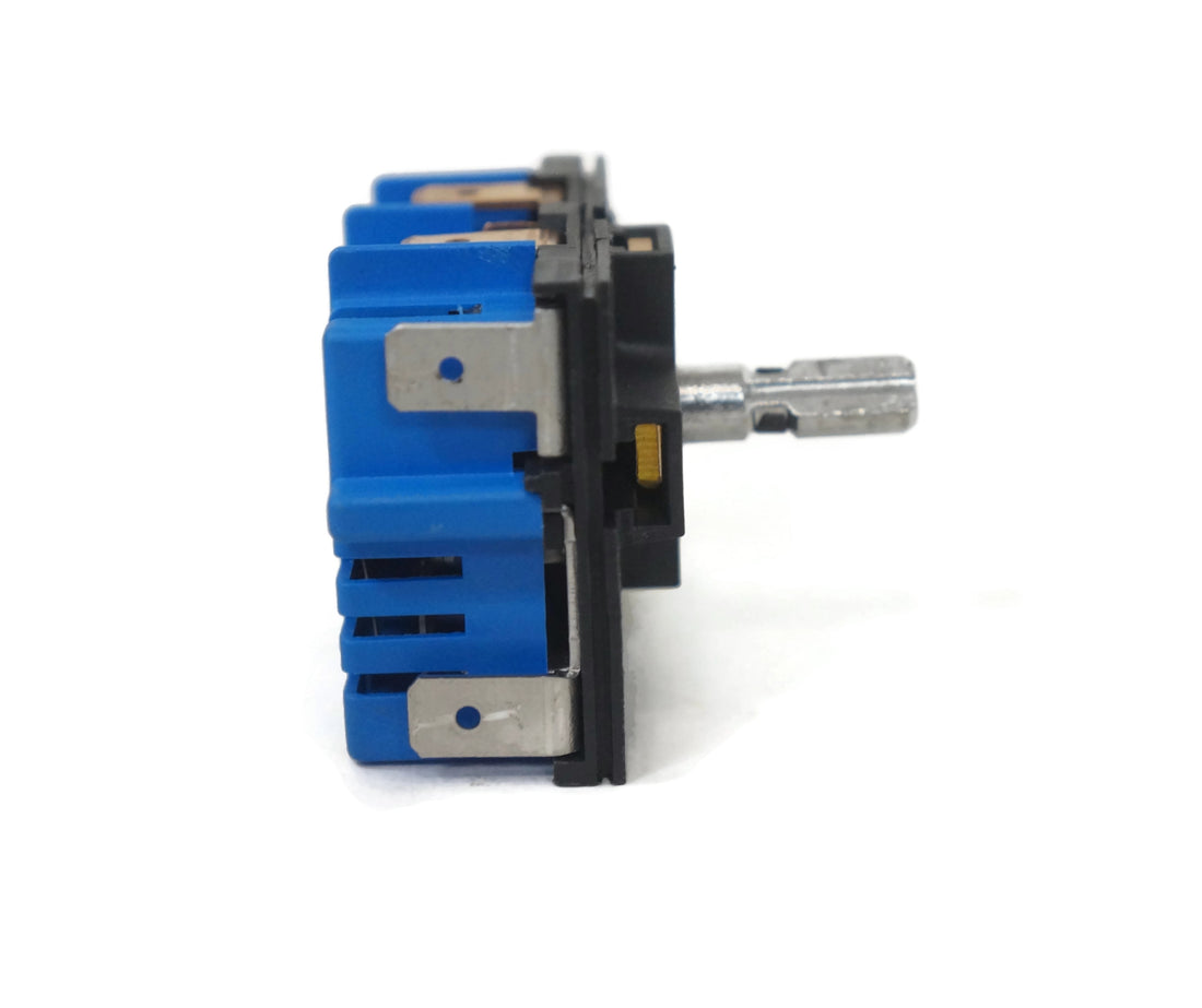 Whirlpool WPW10312185 Range Infinite Switch Alt Side