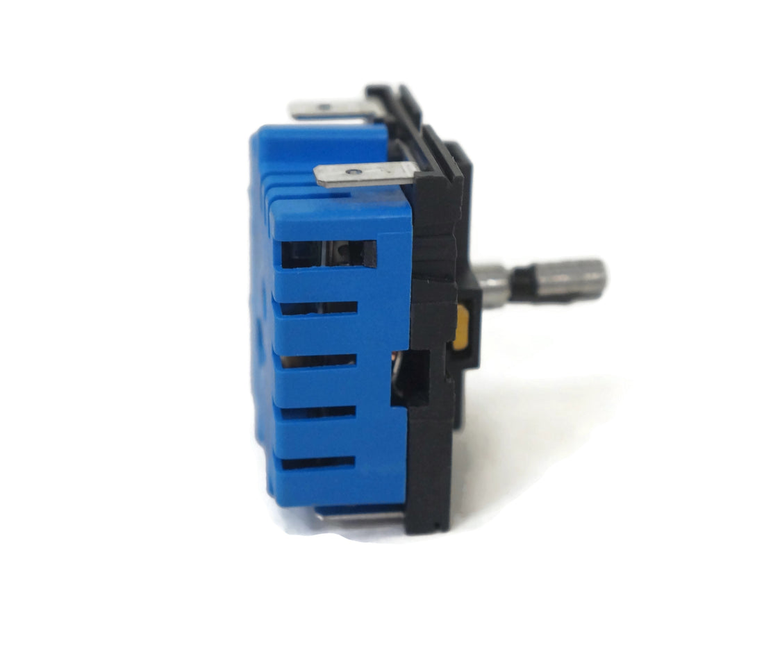 Whirlpool WPW10312185 Range Infinite Switch Bottom