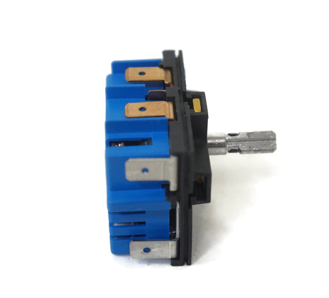 Whirlpool WPW10312185 Range Infinite Switch Terminals