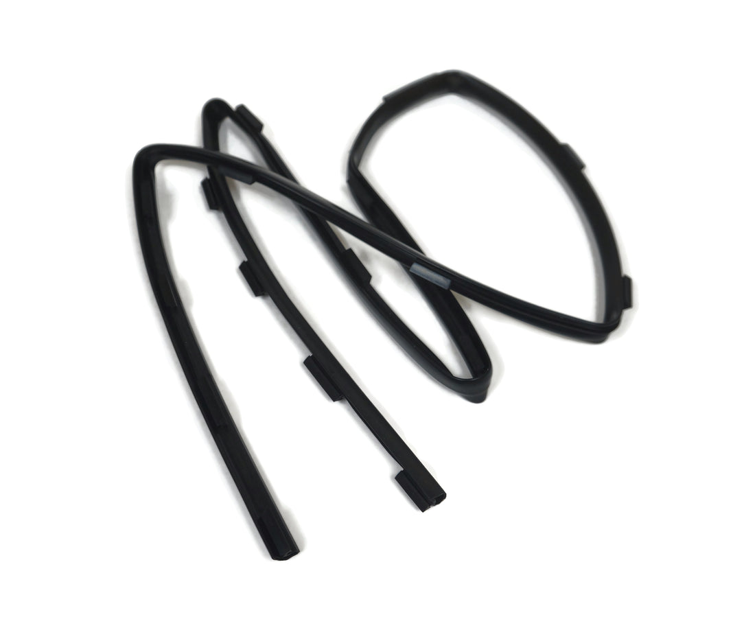 Whirlpool WPW10354795 Dryer Door Seal