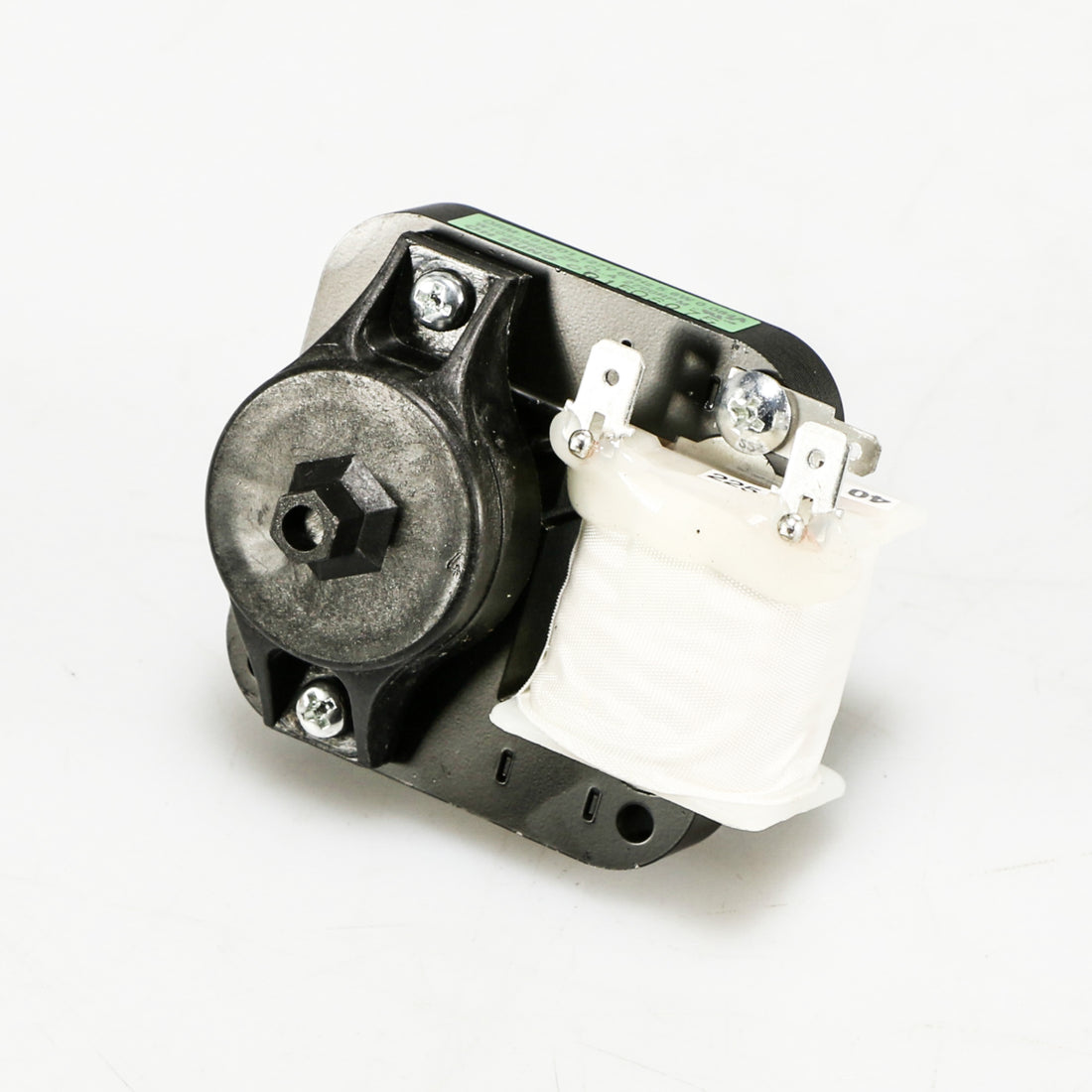 Whirlpool WPW10359880 Evaporator Fan Motor