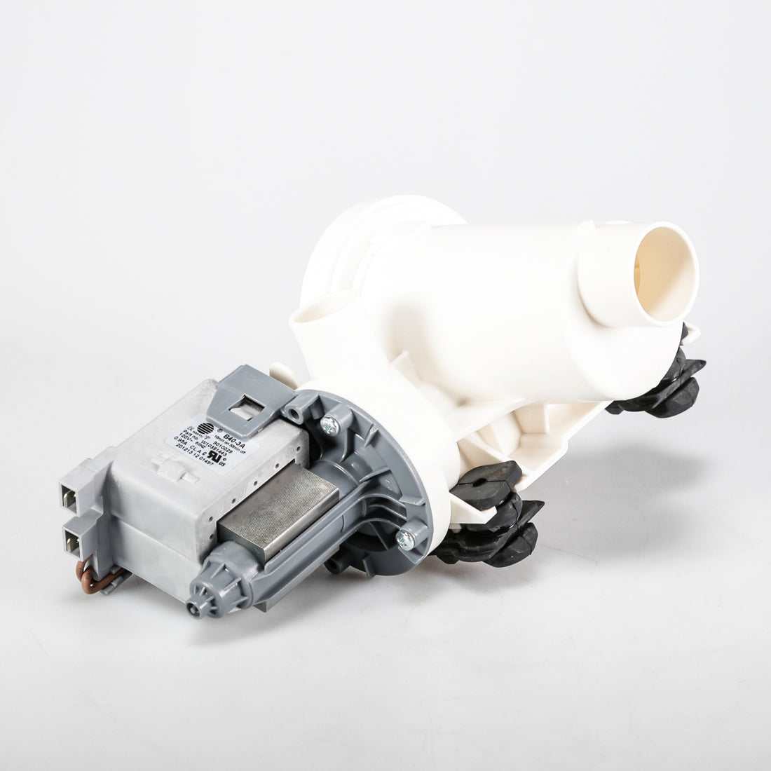 Whirlpool WPW10391443 Washer Drain Pump