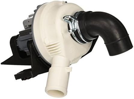Whirlpool WPW10403803 Washer Recirculation Pump