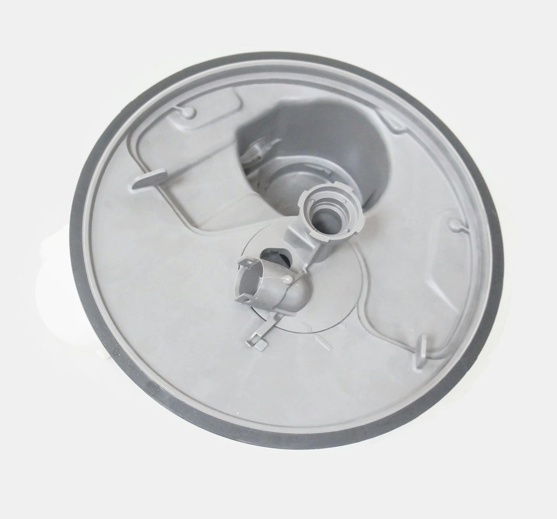 Whirlpool WPW10455261 Sump And Motor Top