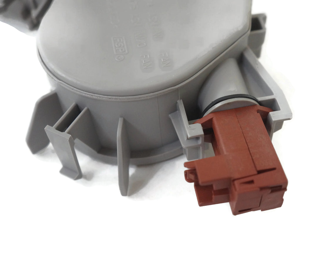 Whirlpool WPW10469575 Dishwasher Vent Assembly Plug