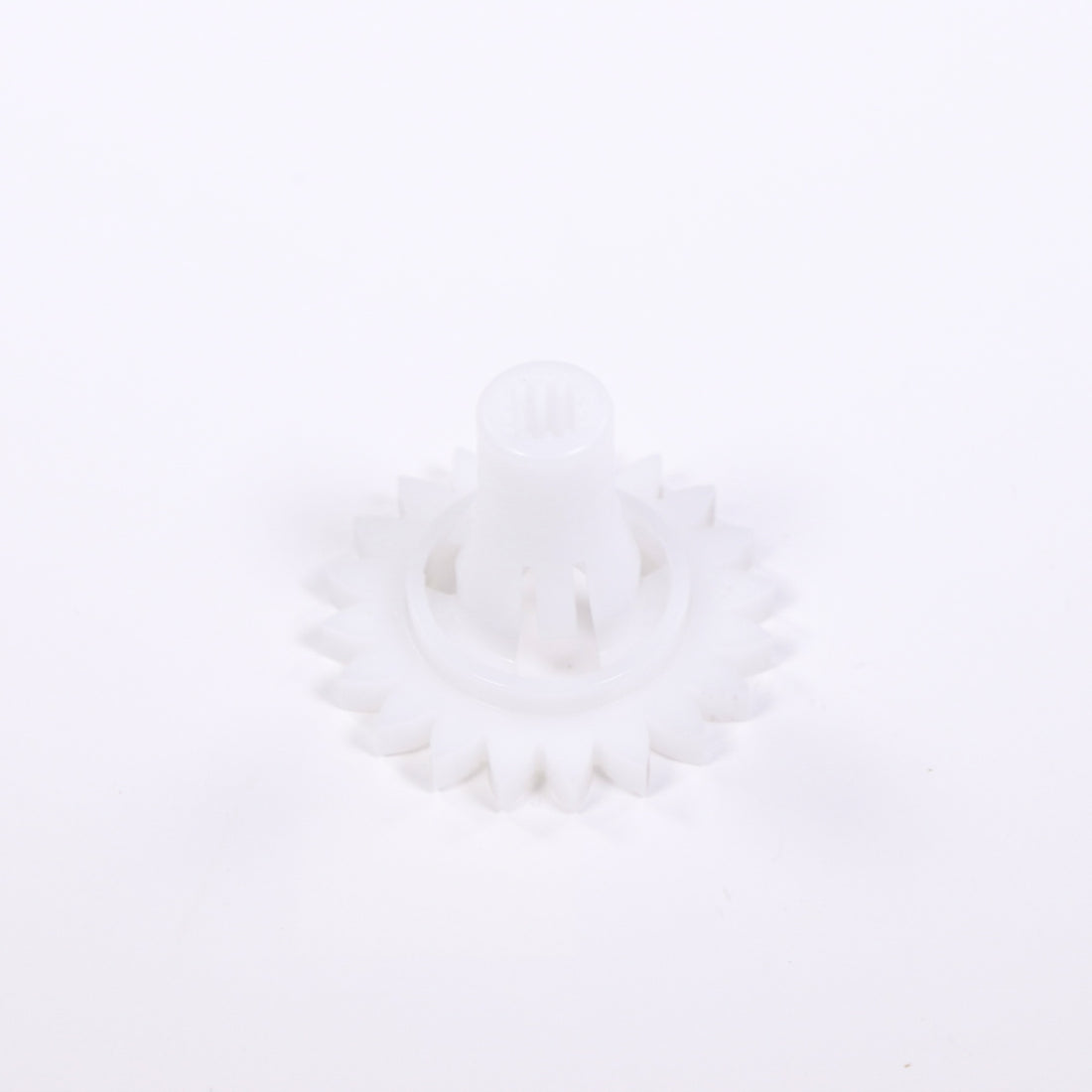 Whirlpool WPW10474716 Drawer Slide Spur Gear