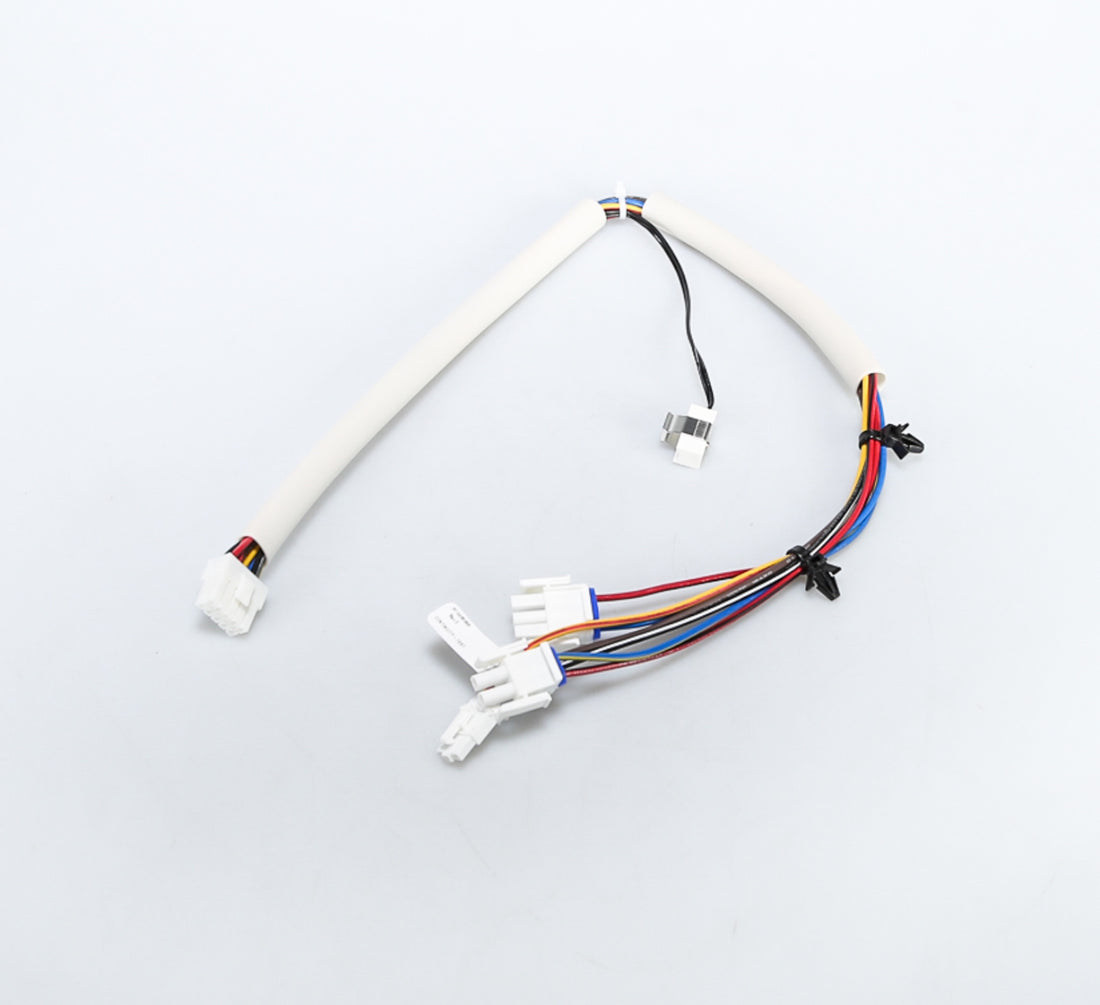 Whirlpool WPW10485955 Ice Machine Pump Harness