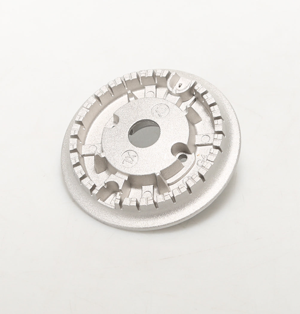 Whirlpool WPW10515455 Range Burner Head XL